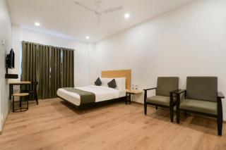 RROOMS Hotel Awadh Airport Hotel - Lucknow - 4