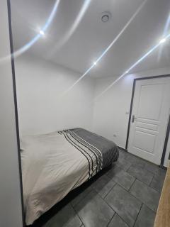 h studio 4 places - 2