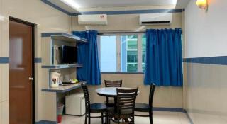 Burmahtel Hotel - George Town - 7