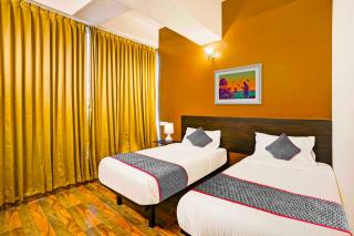Super Hotel O Singasandra Hosa Road - Bangalore - 9