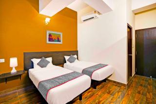Super Hotel O Singasandra Hosa Road - 6
