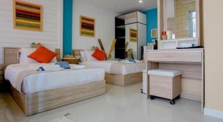 Anchor Boutique House - Patong Beach - 1