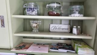 Lindeborgs gröna rum - 4