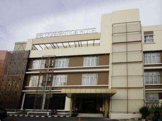 IPB Convention Hotel Botani Square - Bogor - 8
