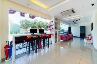GM Holiday Hotel Permai Jaya - 5