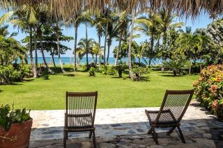 Jasmine La Playita - Ocean Front - Las Galeras - 5