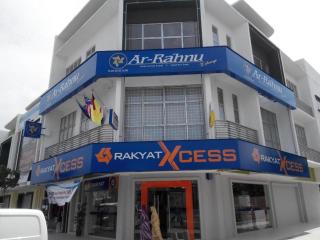 Hotel Zamburger Enstek - Sepang - 3