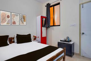 Collection O Hosur Road PES University - Bangalore - 9