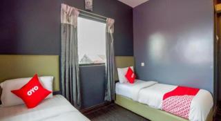 OYO 89895 Senses Budget Hotel - Banting - 2
