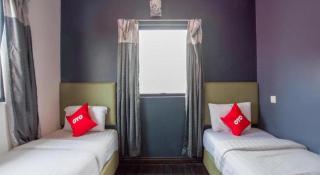 OYO 89895 Senses Budget Hotel - 1