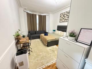 Family Four Bedroom House walk from Hyde Park - Londra - 6