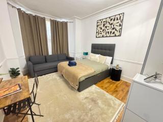Family Four Bedroom House walk from Hyde Park - Londra - 2