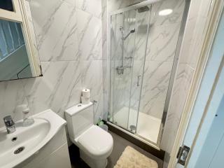 Family Four Bedroom House walk from Hyde Park - Londra - 4