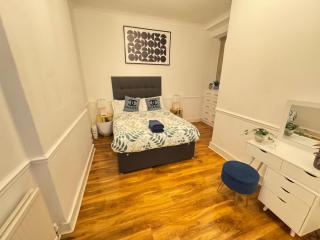 Family Four Bedroom House walk from Hyde Park - Londra - 5