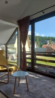 Apartment XYZ Vlašić - Vlašić - 3