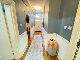 Family Four Bedroom House walk from Hyde Park - Londra - 1