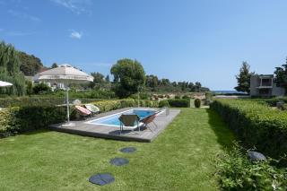 Azapiko Meggy Summer Villa by Luxlikehome - Ladhokopána - 6