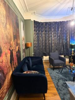 Family Four Bedroom House walk from Hyde Park - Londra - 8