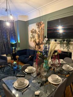 Family Four Bedroom House walk from Hyde Park - Londra - 7