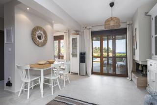 Azapiko Meggy Summer Villa by Luxlikehome - Ladhokopána - 3