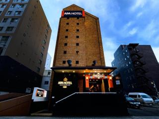 APA Hotel Sapporo Odori Ekimae Nishi - 4