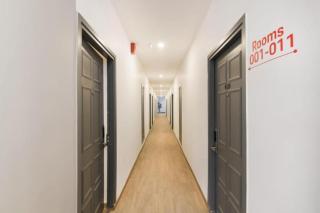 RROOMS Hotel Awadh Airport Hotel - Lucknow - 2