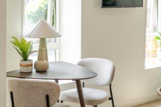 Broughton Market Studios and Apartments - Edinburgh - 6