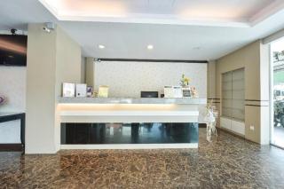 Grand CT Hotel - Malacca - 4