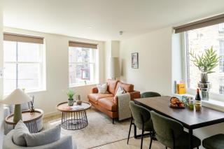 Broughton Market Studios and Apartments - Edimburgo - 9