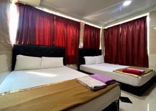 Kota Damansara Boutique Hotel - Kuala Lumpur - 1