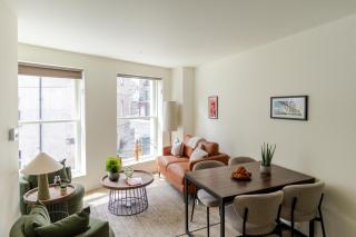 Broughton Market Studios and Apartments - Edimburgo - 3