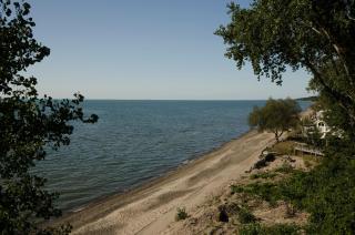 Brennan Beach Lakeview Park Model 1 - Pulaski - 0