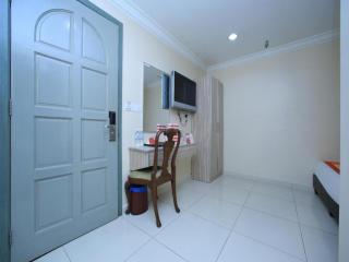 OYO 115 Hotel Safari 1 - 1