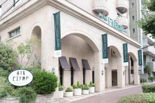 Hotel Piena Kobe - 2
