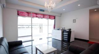 D Nice Hotel - George Town - 9