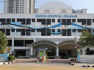D Nice Hotel - George Town - 5