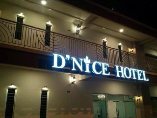 D Nice Hotel - George Town - 3