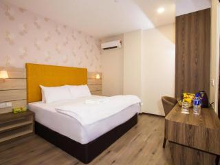 Tropicana Boutique Hotel - Muar - 4