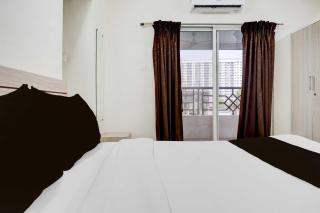 Super Hotel O Mundhwa Chowk Seasons Mall - Mundhva - 6