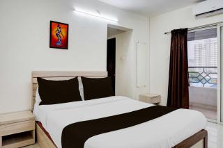 Super Hotel O Mundhwa Chowk Seasons Mall - Mundhva - 7