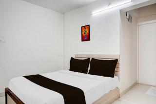 Super Hotel O Mundhwa Chowk Seasons Mall - Mundhva - 5