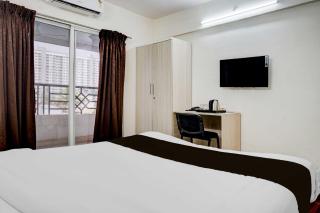 Super Hotel O Mundhwa Chowk Seasons Mall - Mundhva - 9