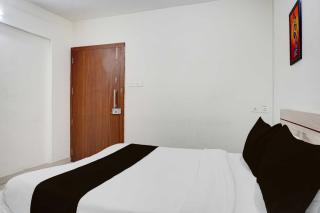 Super Hotel O Mundhwa Chowk Seasons Mall - Mundhva - 2