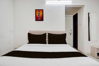 Super Hotel O Mundhwa Chowk Seasons Mall - Mundhva - 4