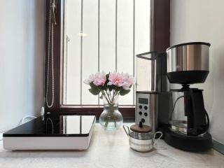 Smart Studio for 3 guests 8 min to Main Square - Krakow - 4