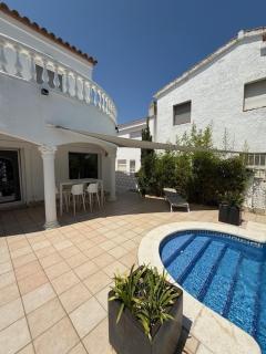 Cap Ras - Empuriabrava - 9