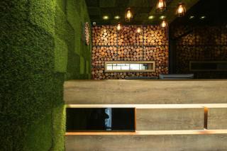 Laman Green The Boutique Hotel - 2
