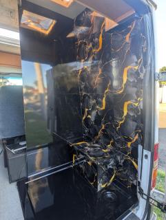Mercedes Sprinter - Buddina - 1