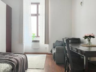 Smart Studio for 3 guests 8 min to Main Square - Krakow - 7