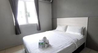 Pearl Hotel - Malacca - 6